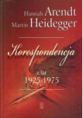 Korespondencja z lat 1925-1975