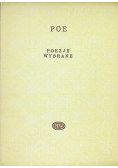 Poezje wybrane