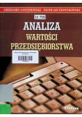 Analiza wartości przedsiębiorstwa