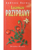 Lecznicze przyprawy