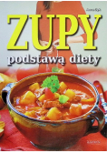 Zupy podstawą diety