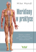 Meridiany w praktyce Praca z ciałem dla odzyskani