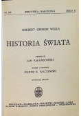 Historia świata