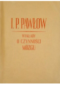 Wykłady o czynności mózgu