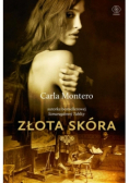 Złota skóra