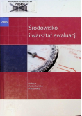 Środowisko i warsztat ewaluacji