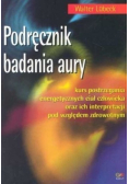 Podręcznik badania aury