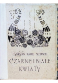 Czarne i Białe Kwiaty 1910 r