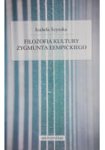 Filozofia kultury Zygmunta Łempickiego