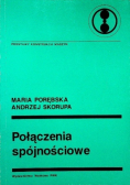 Połączenia spójnościowe