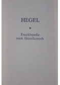 Encyklopedia nauk filozoficznych