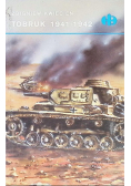 Tobruk 1941 - 1942