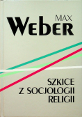 Szkice z socjologii religii