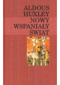 Nowy wspaniały świat
