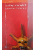 Czerwony kwiecień