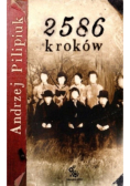 2586 kroków