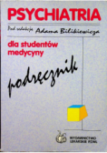 Psychiatria dla studentów medycyny