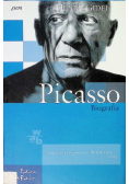 Picasso Biografia