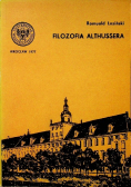 Filozofia Althussera