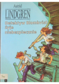 Detektyw Blomkvist żyje niebezpiecznie