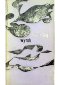 Wyrok