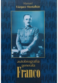 Autobiografia generała Franco