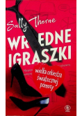 Wredne igraszki