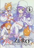 Re: Zero. Życie w innym świecie od zera Tom 6