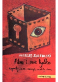Filmy i nie tylko