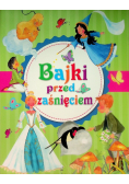 Bajki przed zaśnięciem