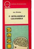 O inteligencji człowieka