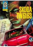 Skoda TW6163