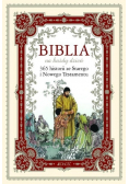 Biblia na każdy dzień 365 historii ze Starego i Nowego Testamentu