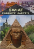 Świat Podróże marzeń