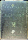 Dekameron 1930 r.