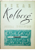 Kolberg Dzieła wszystkie Krakowskie Tom 5  Część 1