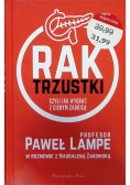 Rak trzustki czyli jak wygrać z cichym zabójcą