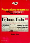 Propagandowy obraz świata