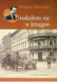 Urodziłem się w knajpie