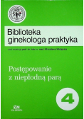 Postępowanie z niepłodną parą