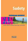 Przewodnik rowerowy. Sudety