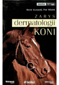 Zarys dermatologii koni