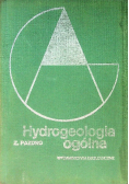 Hydrogeologia ogólna