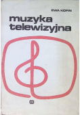 Muzyka telewizyjna o specyfice gatunku