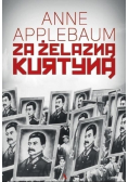 Za żelazną kurtyną