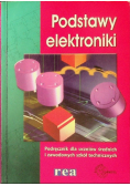 Podstawy elektroniki