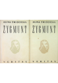 Zygmunt Tom I i II