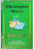 Baranek