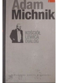Kościół lewica dialog
