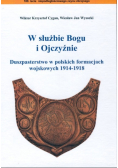 W służbie Bogu i Ojczyźnie